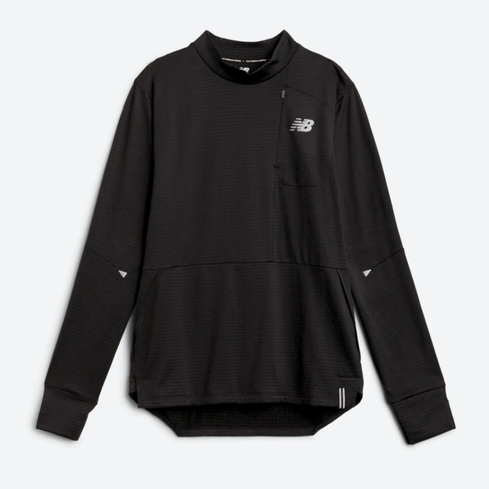 NEW BALANCE Impact Run Grid Back Crew